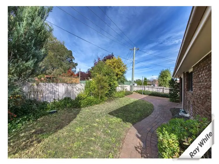 Seventh view of Homely house listing, 49 Ennor Crescent, Florey ACT 2615