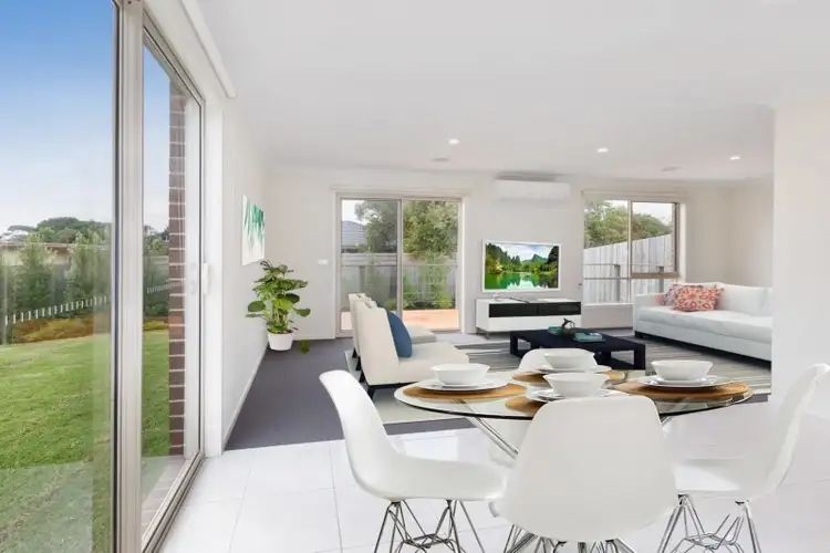 Fifth view of Homely house listing, 20 Corsair Ridge, Capel Sound VIC 3940