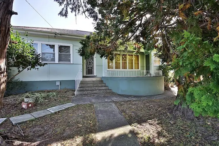 Third view of Homely house listing, 35 Osborne Street, Nowra NSW 2541