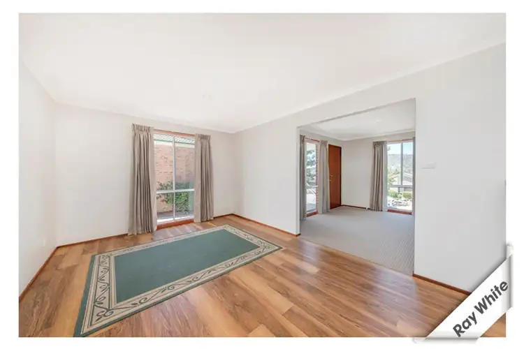 Fourth view of Homely house listing, 10 Thurgood Court, Gordon ACT 2906
