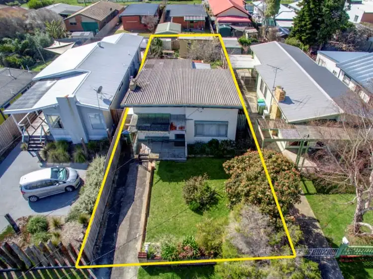 Fourth view of Homely house listing, 15 Second Avenue, Rosebud VIC 3939