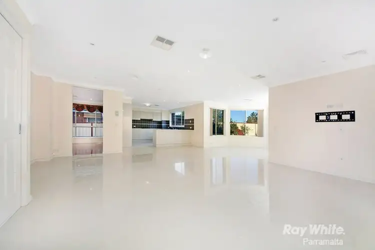 Second view of Homely house listing, 28 Pye Street, Westmead NSW 2145