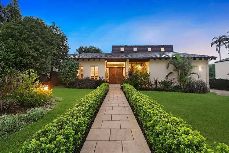 12 Ayres Road, St Ives NSW 2075
