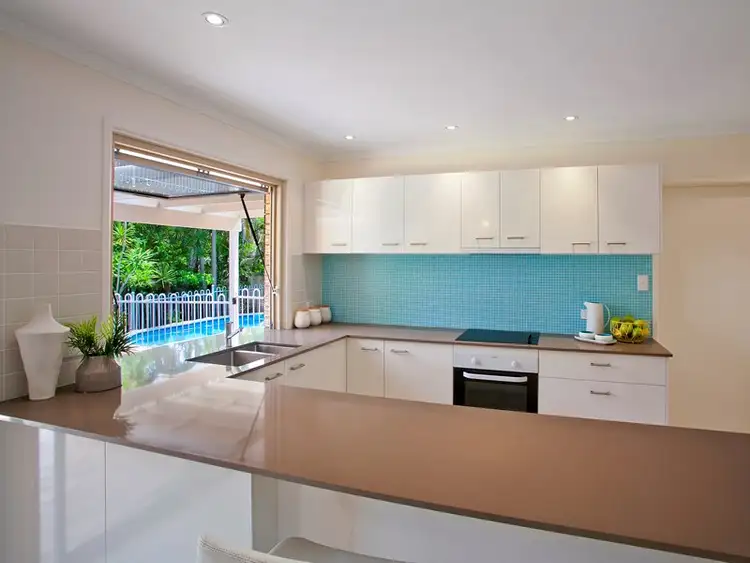 Fifth view of Homely house listing, 6 Bursaria Street, Peregian Beach QLD 4573
