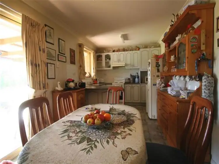 Second view of Homely house listing, 65 Shakespeare Close, Oberon NSW 2787