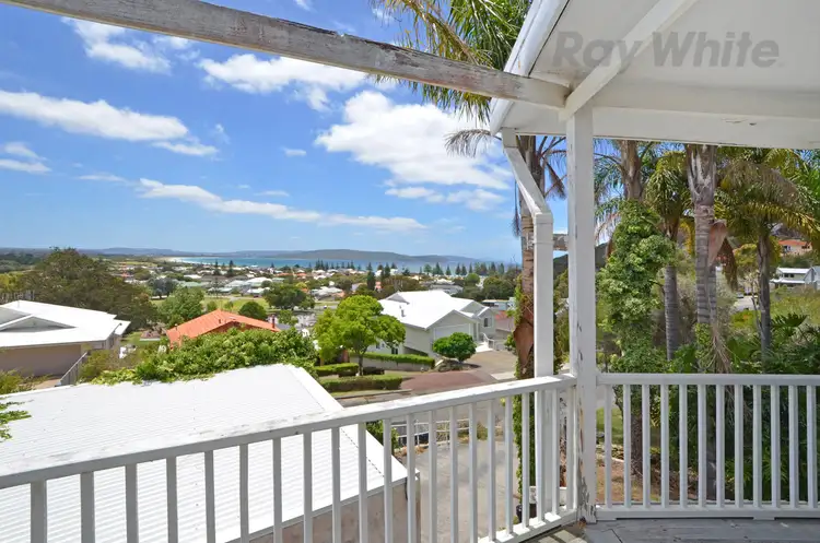 Third view of Homely house listing, 37 Wylie Crescent, Middleton Beach WA 6330