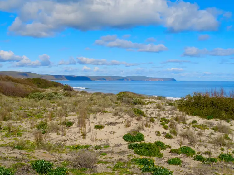 Fifth view of Homely land listing, 27 Stacey Drive, Carrickalinga SA 5204