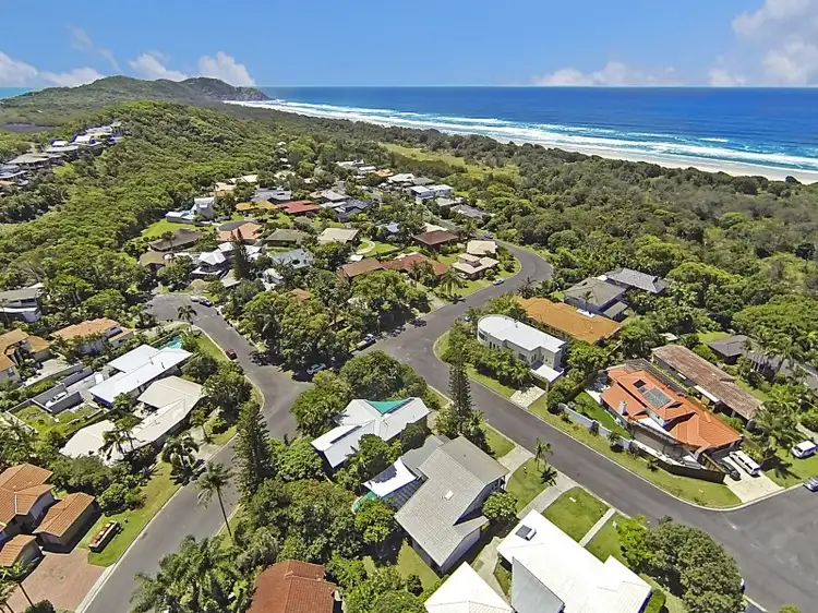 Third view of Homely house listing, 2 Coral Court, Byron Bay NSW 2481