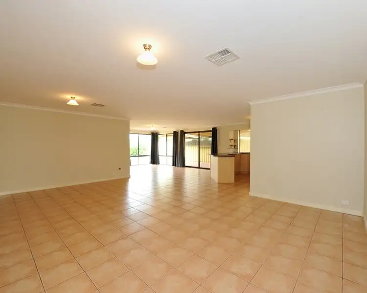 Second view of Homely house listing, 44 San Sebastian Boulevard, Port Kennedy WA 6172