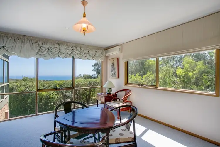 Fifth view of Homely house listing, 1 Farnsworth Drive, Cape Schanck VIC 3939