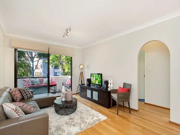 24/21 Tupper Street, Enmore NSW 2042