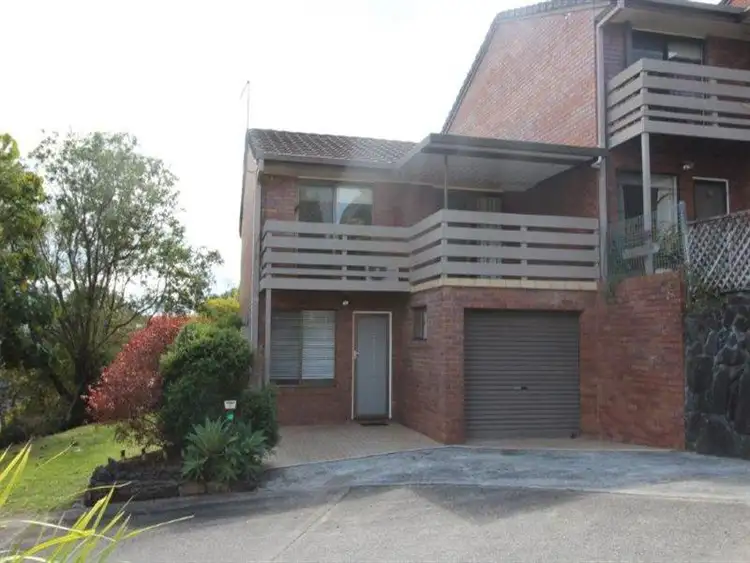 Unit 1/29 Carolina Street, Lismore NSW 2480