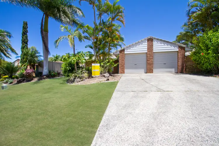 Main view of Homely other listing, 2/7 Cassandra Crescent, Labrador QLD 4215