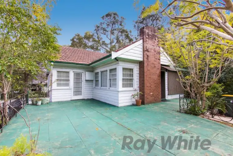 Main view of Homely house listing, 40 Charlestown Road, New Lambton Heights NSW 2305