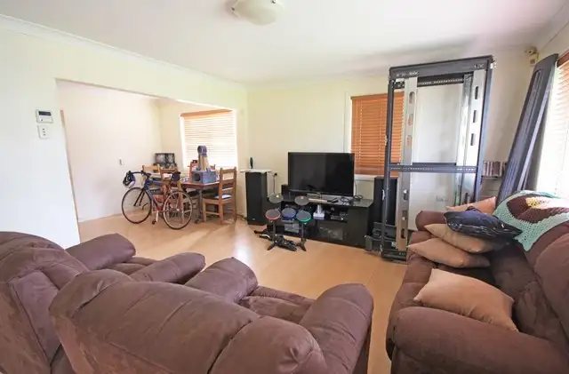 Third view of Homely house listing, 7 Seddon Place, Campbelltown NSW 2560