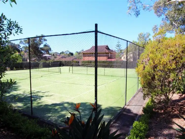 Seventh view of Homely house listing, 8 Norfolk Way, North Ryde NSW 2113