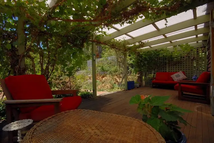 Second view of Homely rural property listing, 80 Glenmore Road, Braidwood NSW 2622