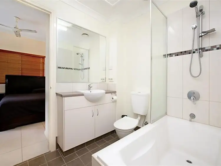 Fifth view of Homely unit listing, 58/6 Wright Crescent, Gray NT 830