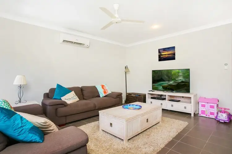 Third view of Homely house listing, 107 Roberts Drive, Trinity Beach QLD 4879