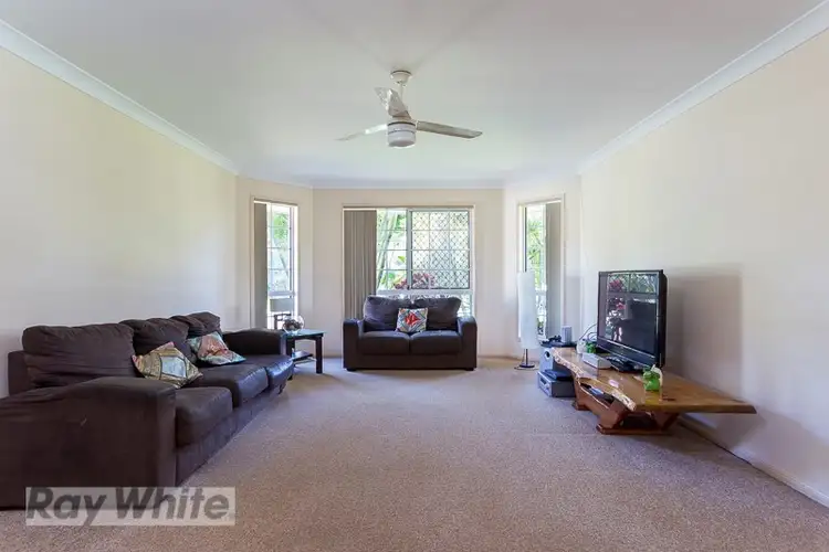 Fourth view of Homely house listing, 36 Illidge Road, Victoria Point QLD 4165