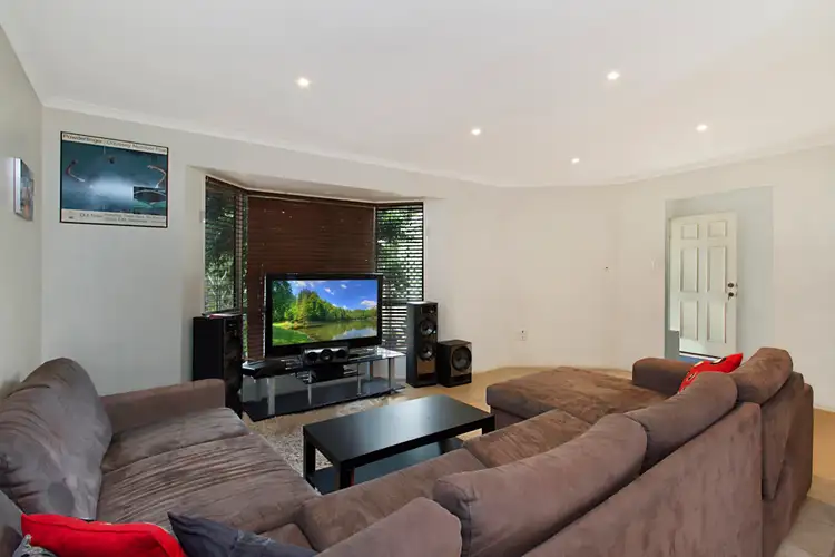 Fifth view of Homely house listing, 2 Sheldon Court, Worongary QLD 4213