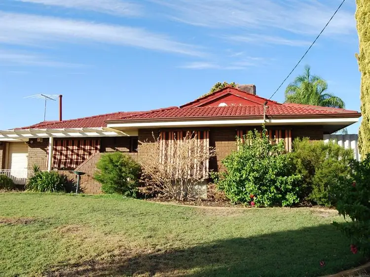 Second view of Homely house listing, 27 Durack Cresent, Gosnells WA 6110