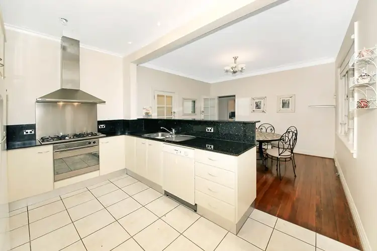 Second view of Homely unit listing, 2/10 Station Street, Pymble NSW 2073