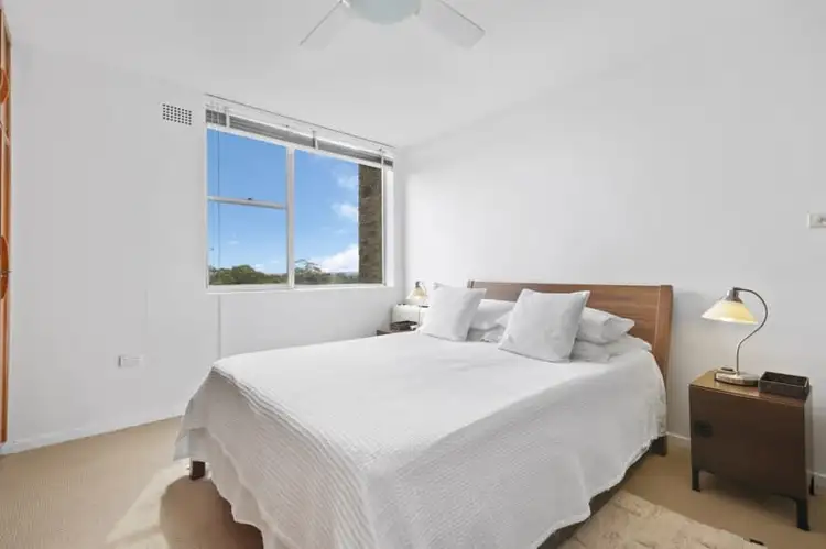 Fourth view of Homely unit listing, 601/856 Pacific Highway (rear of the block), Chatswood NSW 2067
