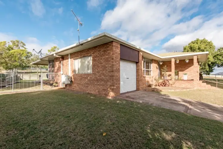 Second view of Homely house listing, 26 Petersens Road, Kingsthorpe QLD 4400