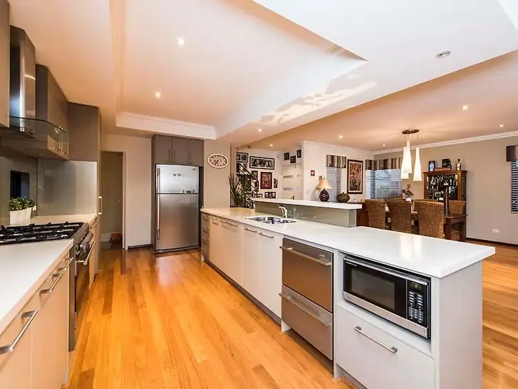 Sixth view of Homely house listing, 89C Parkin Street, Rockingham WA 6168