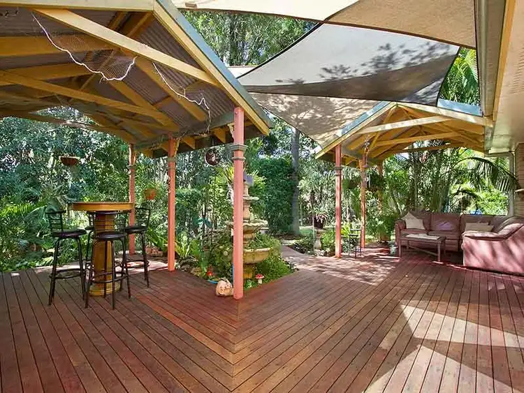 Fifth view of Homely house listing, 12 Cooba Court, Shailer Park QLD 4128
