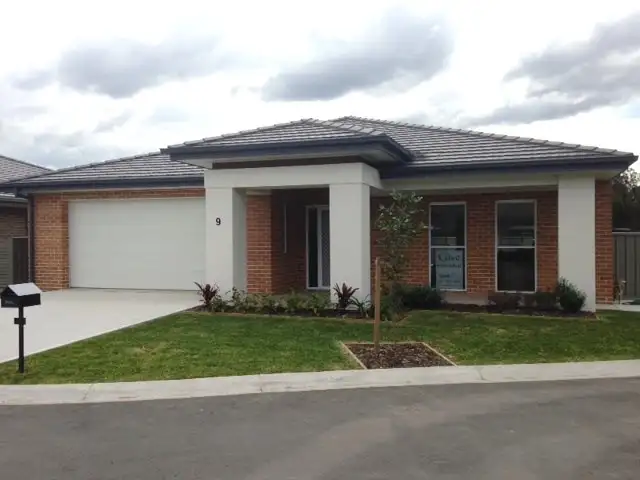 Main view of Homely house listing, 9 Ringtail Place, Fullerton Cove NSW 2318