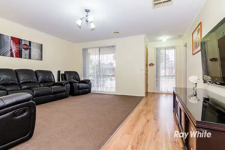 Second view of Homely house listing, 9 Bronhill Court, Cranbourne West VIC 3977
