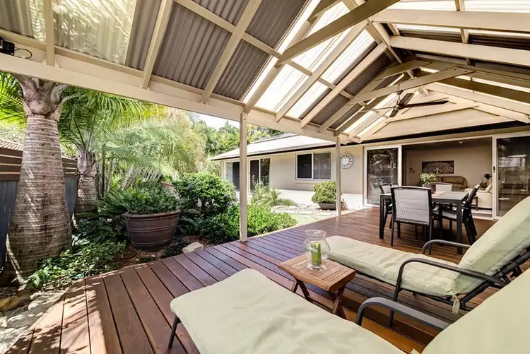 80 Deloraine Drive, Buderim QLD 4556