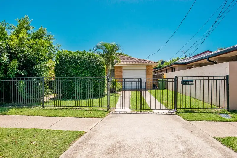 Main view of Homely house listing, 111 Albion Avenue, Miami QLD 4220