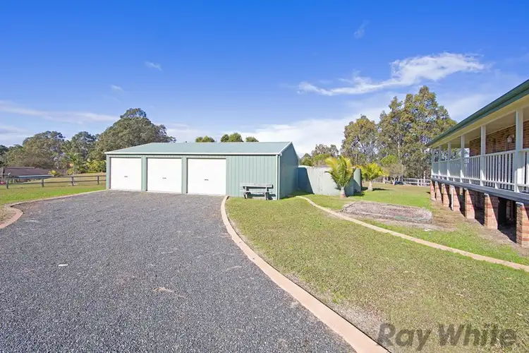 Third view of Homely house listing, 447 Hue Hue Road, Jilliby NSW 2259