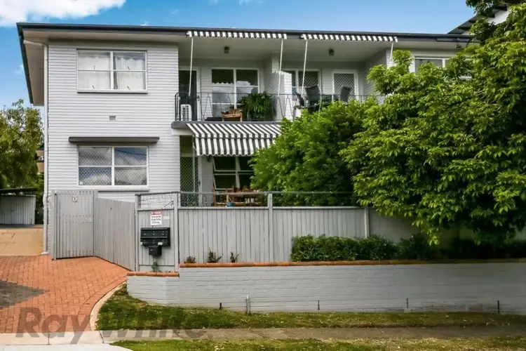 Third view of Homely unit listing, 4/29 Montpelier Street, Clayfield QLD 4011
