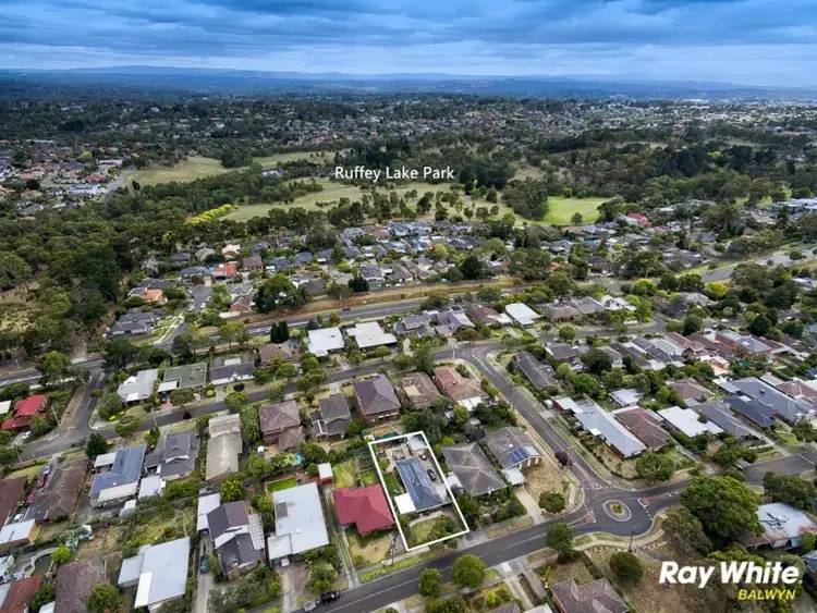 Third view of Homely house listing, 48 Board Street, Doncaster VIC 3108