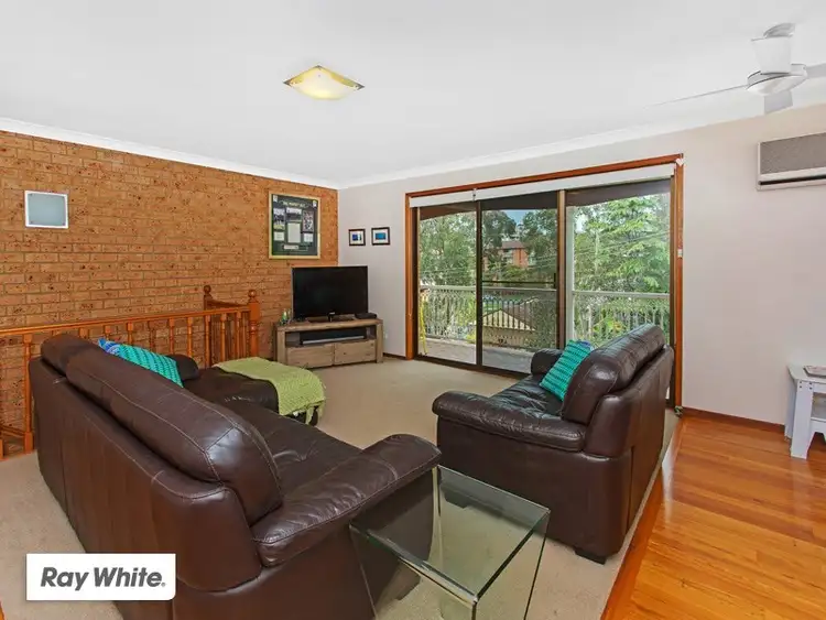 Sixth view of Homely townhouse listing, 3/9 Swan Place, Kiama NSW 2533