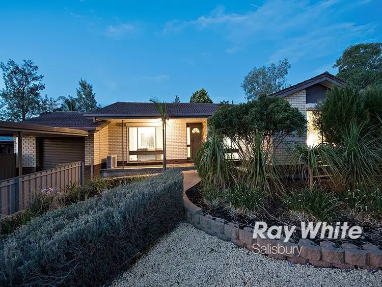 38 Balmoral Road, Salisbury East SA 5109