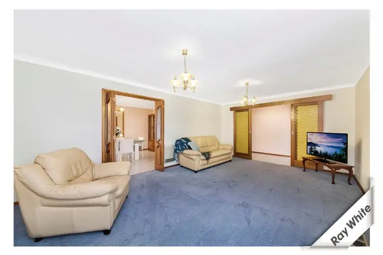 Sixth view of Homely house listing, 18 Thring Street, Chapman ACT 2611