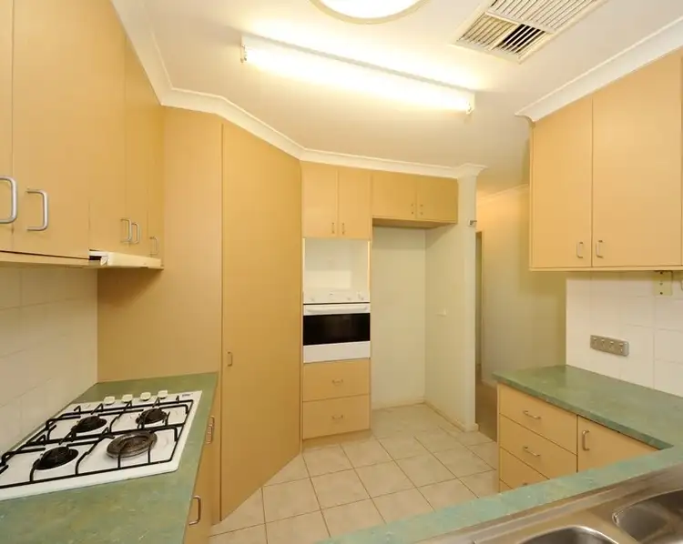 Sixth view of Homely house listing, Unit 8/24 Royal Palm Drive, Warnbro WA 6169