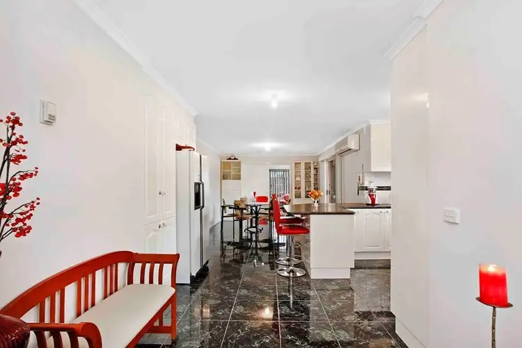 Fourth view of Homely house listing, 60 Longwood Drive, Epping VIC 3076