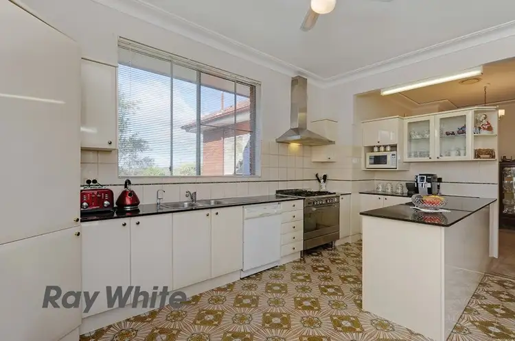 Second view of Homely house listing, 125 Agincourt Road, Marsfield NSW 2122