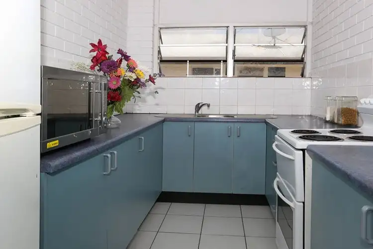 Second view of Homely block of units listing, 1-4 6 Palara Street, Currajong QLD 4812