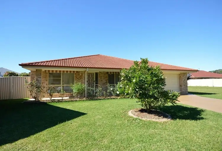 12 Tulipwood Close, Coffs Harbour NSW 2450