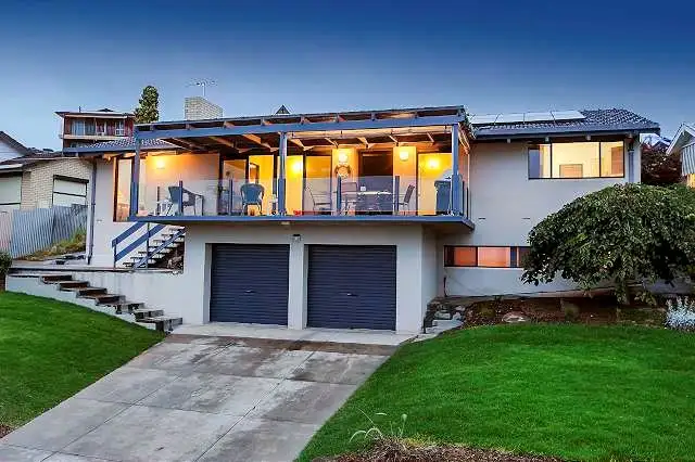 Main view of Homely house listing, 35 Seacombe Crescent, Seacombe Heights SA 5047