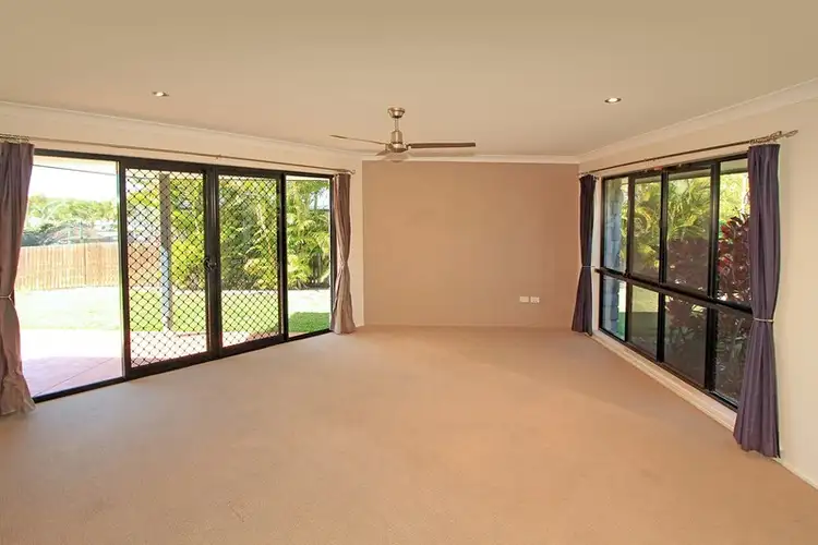 Sixth view of Homely house listing, 6 Antioch Court, Lammermoor QLD 4703