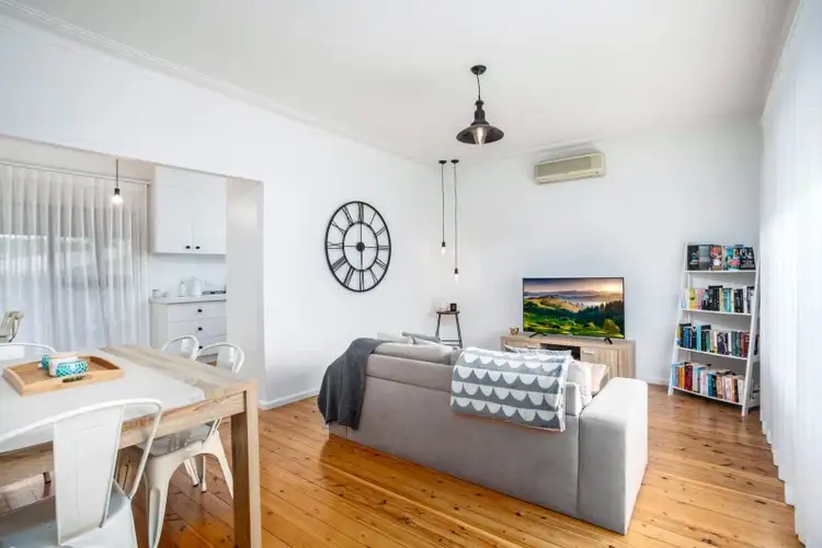 Second view of Homely house listing, 1 Cullen Street, Oak Flats NSW 2529