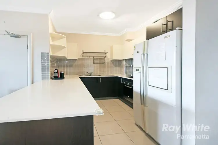 Third view of Homely unit listing, 34/23-33 Napier Street, Parramatta NSW 2150